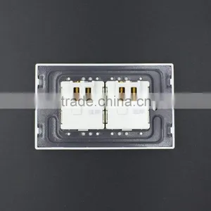 Factory Price Isolator Switch, Wall Light Switch, Wall Light Switch thumbnail-2