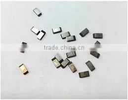 YG8 Tungsten Carbide Saw Tips for Wood Cutting thumbnail-1