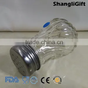 Bulk Glass Spice Jars thumbnail-2