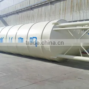 2016 High Efficient Malaysia Concrete Batching Mixing Plant 50m3/h thumbnail-6