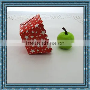 High Temperature Muffin Cup Cupcake Set,cupcake Case thumbnail-2