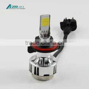 B-deals Factory Price Super Bright A233 H13 Led Headlight Bulb H13 Cob Led Chips Headlight thumbnail-2