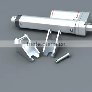 Linear Actuators Stroke 200mm thumbnail-1