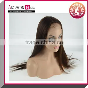 New Arrive Hair Wig Natural Hair Wigs Cheap thumbnail-1
