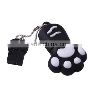 PVC Material Promotional Gift Stock Different Models Pen Drive thumbnail-1