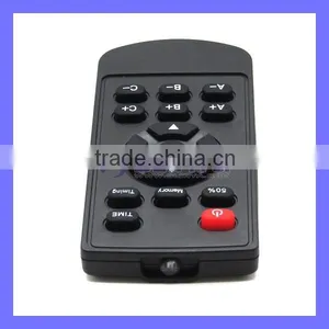 Hot Sale 16 Keys IR Custom Remote Controller thumbnail-1