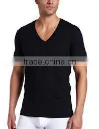 Men's V-neck T-shirts thumbnail-1