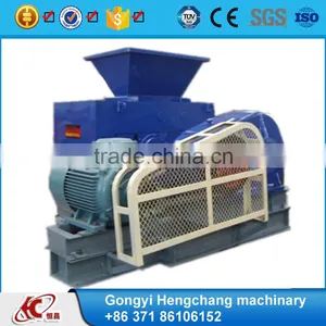 China High Quality Magic Low Price Briquette Machine for Sale Supplier's Choice thumbnail-2