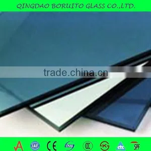 3mm-19mm Safety Colored Reflective Glass With CE thumbnail-5