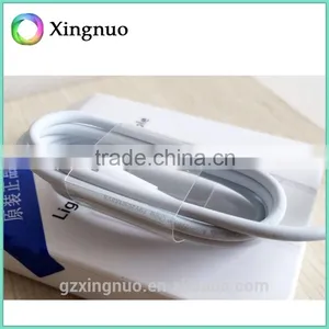 HIgh Quality Cheap Changer Cable for Iphone 5 thumbnail-6