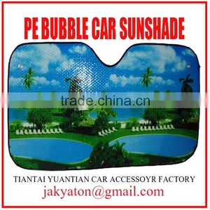 Car Sunshade Car Sun Shade Sun Visor Car Sunvisor Car Sun Visor Car Accessories thumbnail-1