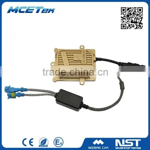 Wholesale NEW Arrival 55W Hid Ballast For Xenon Light Bulbs 12V Hid Electronic Ballast thumbnail-3