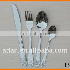Peanapple Design Cutlery Set thumbnail-1