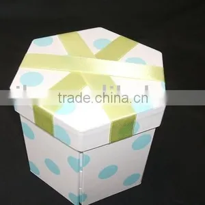 Paper Packing Box thumbnail-1