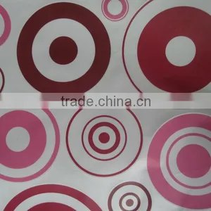 Various Fashion Round New Design Wall Sticker thumbnail-1