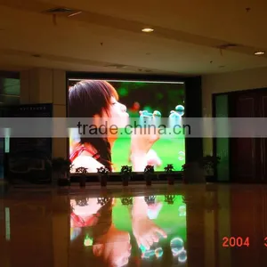 Indoor Full Color Led Display P5 Advertising thumbnail-1