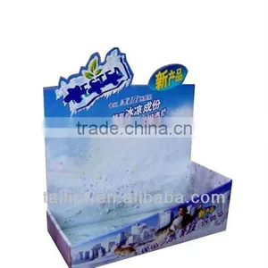 High Quality Cardboard Display Box,cardboard Box , Packing Box *DB20130314-1 thumbnail-1