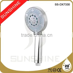 SS-DX7330 Cixi Abs New Design Massage Shower Head Brush thumbnail-1