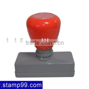 Office Pre Inked Stamp thumbnail-1