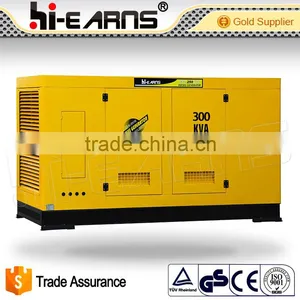 250kva Three Phase Dynamo 24v thumbnail-1