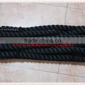 100% Polyester Battle Rope thumbnail-6