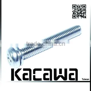 Titanium Grade Nuts, Bolts and Washer Kits thumbnail-6