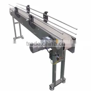 Perfume Box Conveyor/perfume Packing Conveyor for Perfume Making Line thumbnail-1