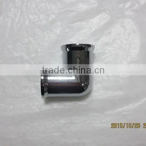 1/2 Inch Female Thread 90 Degree Zinc Elbow/zinc Pipe Elbow thumbnail-2