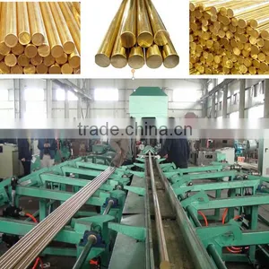 Brass Bar Surface Processing Machines Yantai Haige thumbnail-2