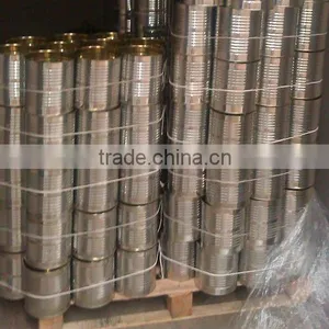 A10 Can for Canned Vegetable&fruit thumbnail-1