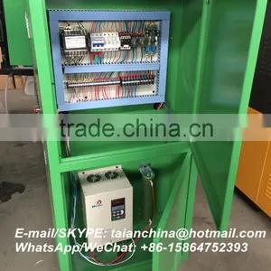 NT2001 INJECTION PUMP TEST BENCH GREENCOLOR thumbnail-3