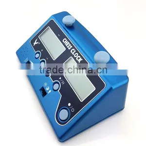 CHESS Clock PQ9901 Chess Clock for Player thumbnail-2