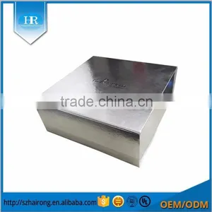 Custom Size High Quality Folding Magnet Packaging Boxes thumbnail-1