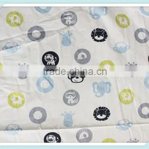 100% Cotton Bedsheet Set thumbnail-2