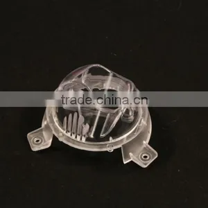 Pc Plastic Custom Injection Moulded Part thumbnail-1
