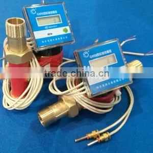 Cold-heat Meter Single Jet thumbnail-1