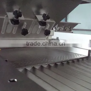 Easily Operating 16-channel Double Head Small Tablet Counting Machine thumbnail-5