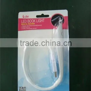 Mini High Brightness Adjustable LED Table Lamp Table Light Desk Light Reading Lamp Book Light Task Light Work Light JK853-USB thumbnail-1