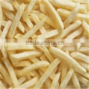 Frozen French Fries With Best Quality thumbnail-2