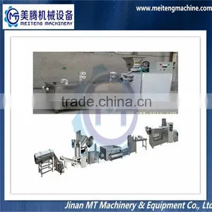 Bugles Plastic Machine /processing Line thumbnail-4