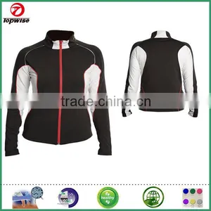 China Custom Men's Nylon Cycling Jacket thumbnail-3