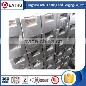 Test Weight Cast Iron Counter Weigh thumbnail-4