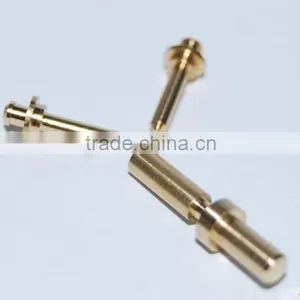 High Quality Anti-theft Automotive FASTENER thumbnail-1