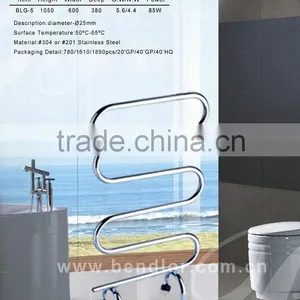 High Art and Floor Standing Removable TOWEL RADIATOR(BLG-5) thumbnail-1