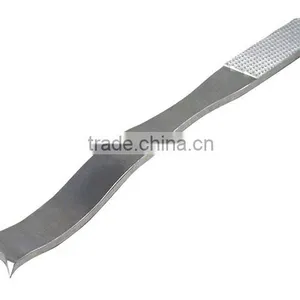 Acromioplasty Retractor /The Basis Surgical Orthopedics Instruments thumbnail-1