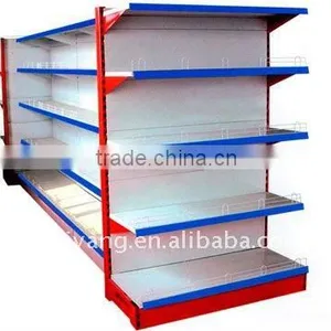 Make up Sets Shelves Metal With Good Quality thumbnail-1