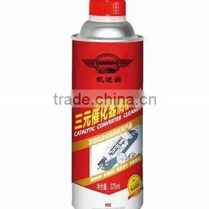 Catalytic Converter Cleaner thumbnail-1