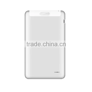 Android Windows Dual OS 7 Inch Tablet, Android Tablet Without Sim Card, Large Battery Android PC With 4000MAH thumbnail-3