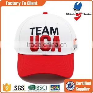 Baseball Cap Sports Cap Type and Embroidered Pattern Sport Hat thumbnail-1