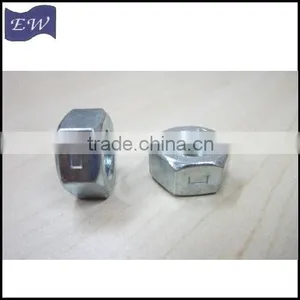 M12x1.75 Two-way Reversible Lock Nuts thumbnail-1